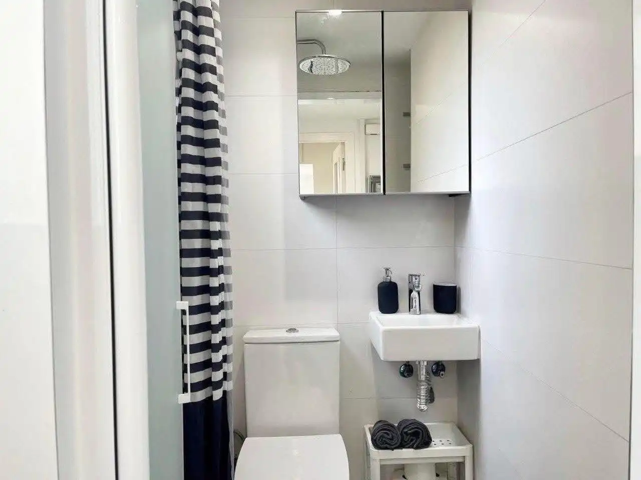 Apartament de lloguer a Carrer de Verdi 235, imagen 15