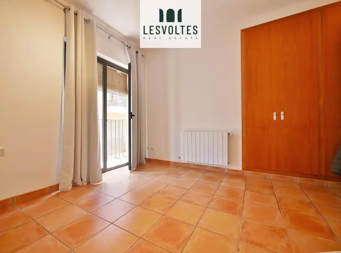 Bedroom of Apartments for sale in Palafrugell  with Air Conditioner and Heating