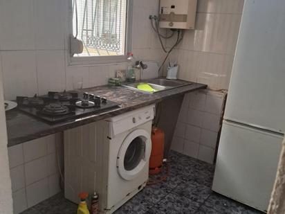 Kitchen of House or chalet for sale in Algeciras