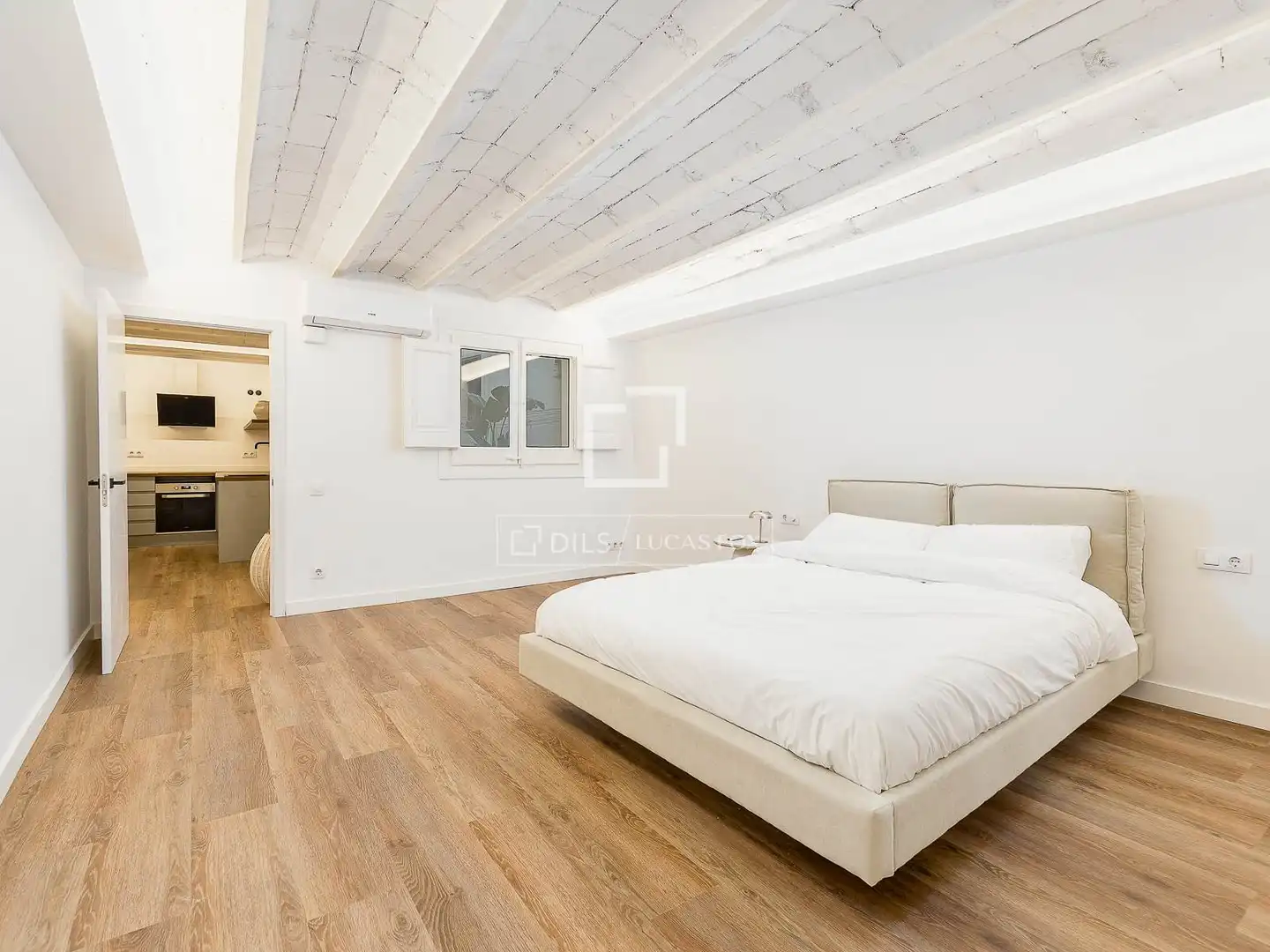 Habitación de Piso en venta en Sant Joan de Vilatorrada con Aire acondicionado, Terraza y Amueblado