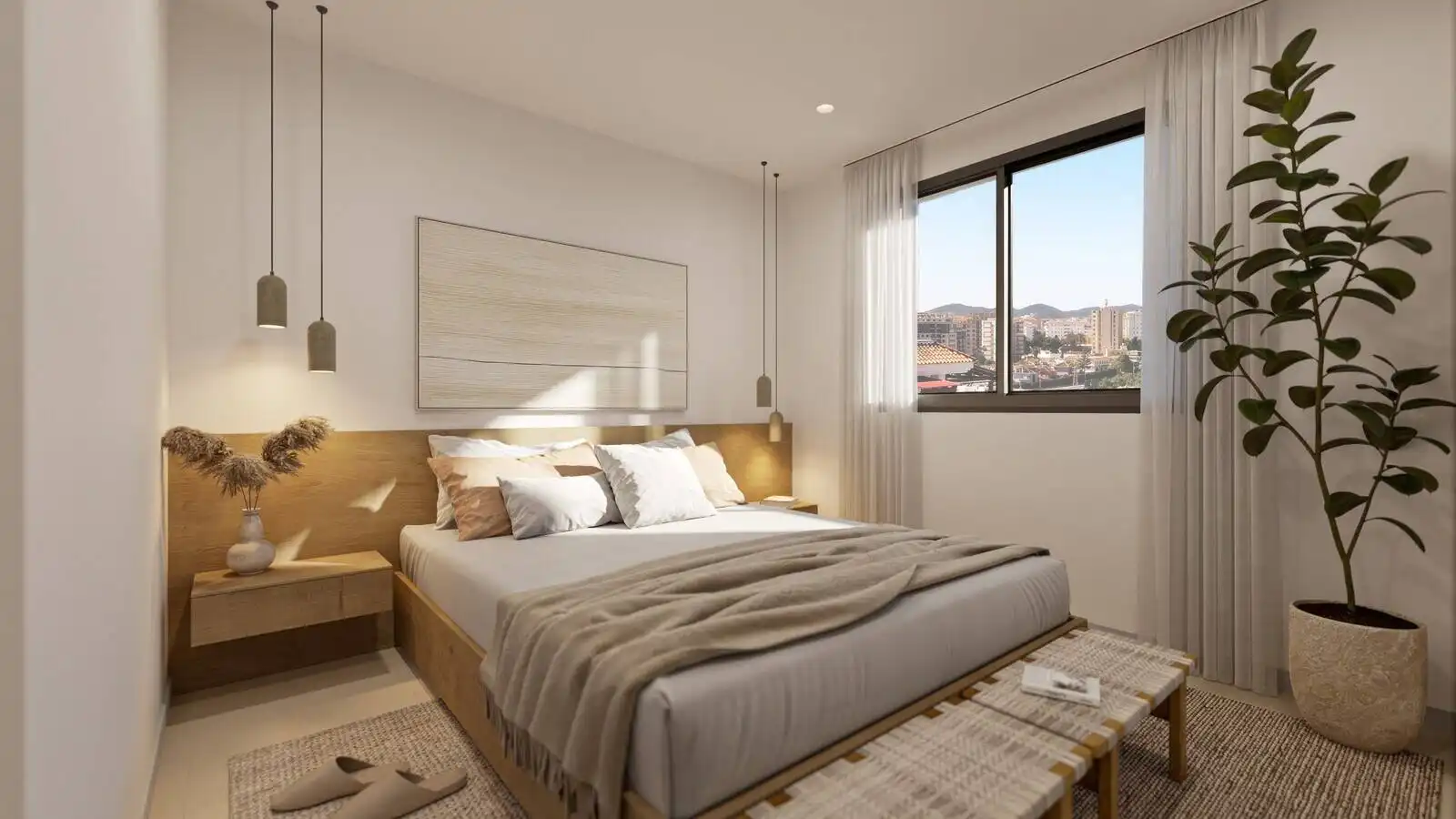 Apartamento con ascensor en venta en Los Pacos, imagen 25