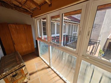Casa en venda a Santa Croya de Tera