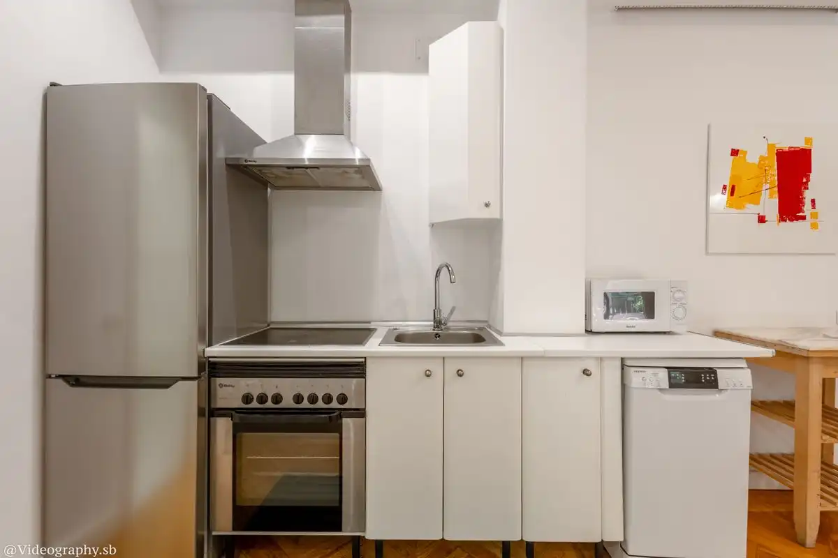 Appartement avec terrasse à vendre à Calle de la Batalla del Salado, imagen 4
