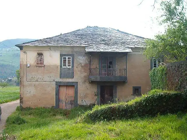 Casa con jardín en venta en Boal, imagen 10