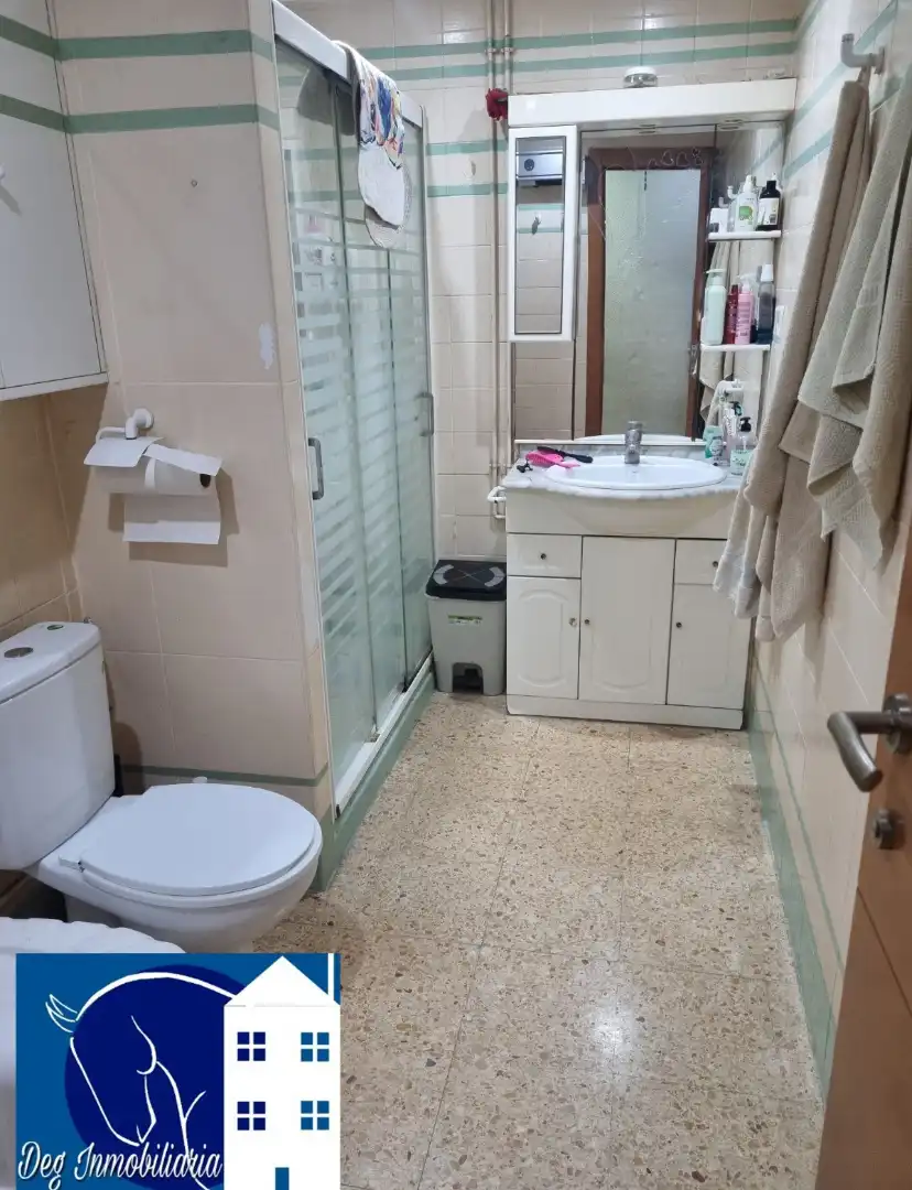 Appartement avec terrasse à vendre à Carrer del Delme 36, imagen 14