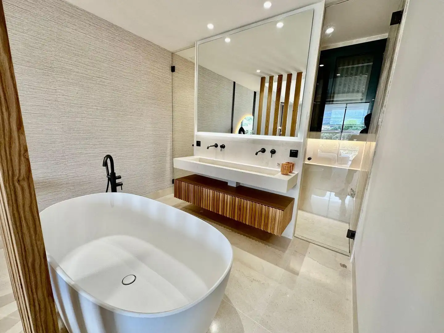 Flat with pool for sale in Plaza de los Naranjos 4, imagen 22
