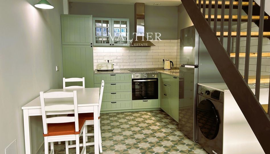 Dúplex de alquiler en San Pedro Mártir,, Sol - Imagen 3