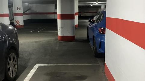 Photo 2 of Garage to rent in De Cesáreo Alierta, Paseo Constitución - Las Damas, Zaragoza