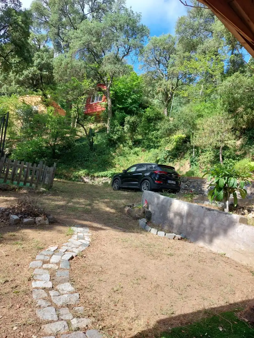 Terreno rustico in vendita a Tordera pueblo, imagen 18