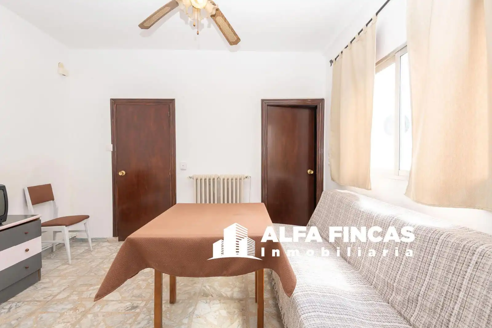 Schlafzimmer von Haus oder Chalet zum Verkauf in San Clemente mit Heizung und Privatgarten