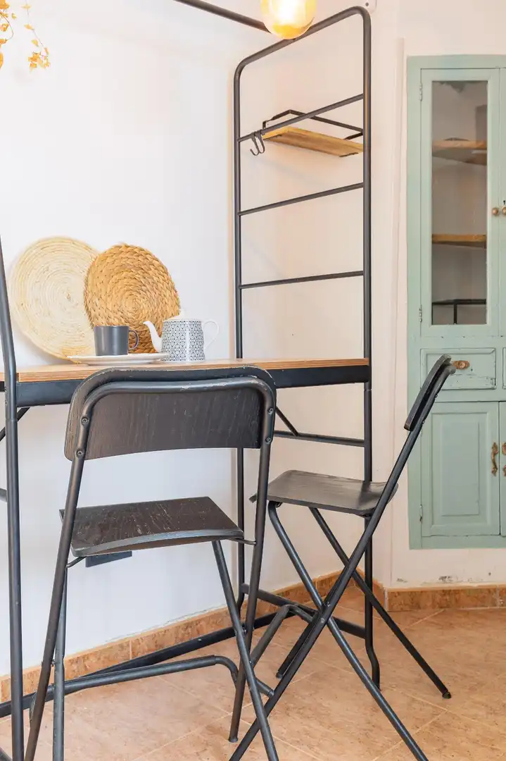 Terraza de Casa adosada en venta en Cullera con Aire acondicionado, Terraza y Trastero
