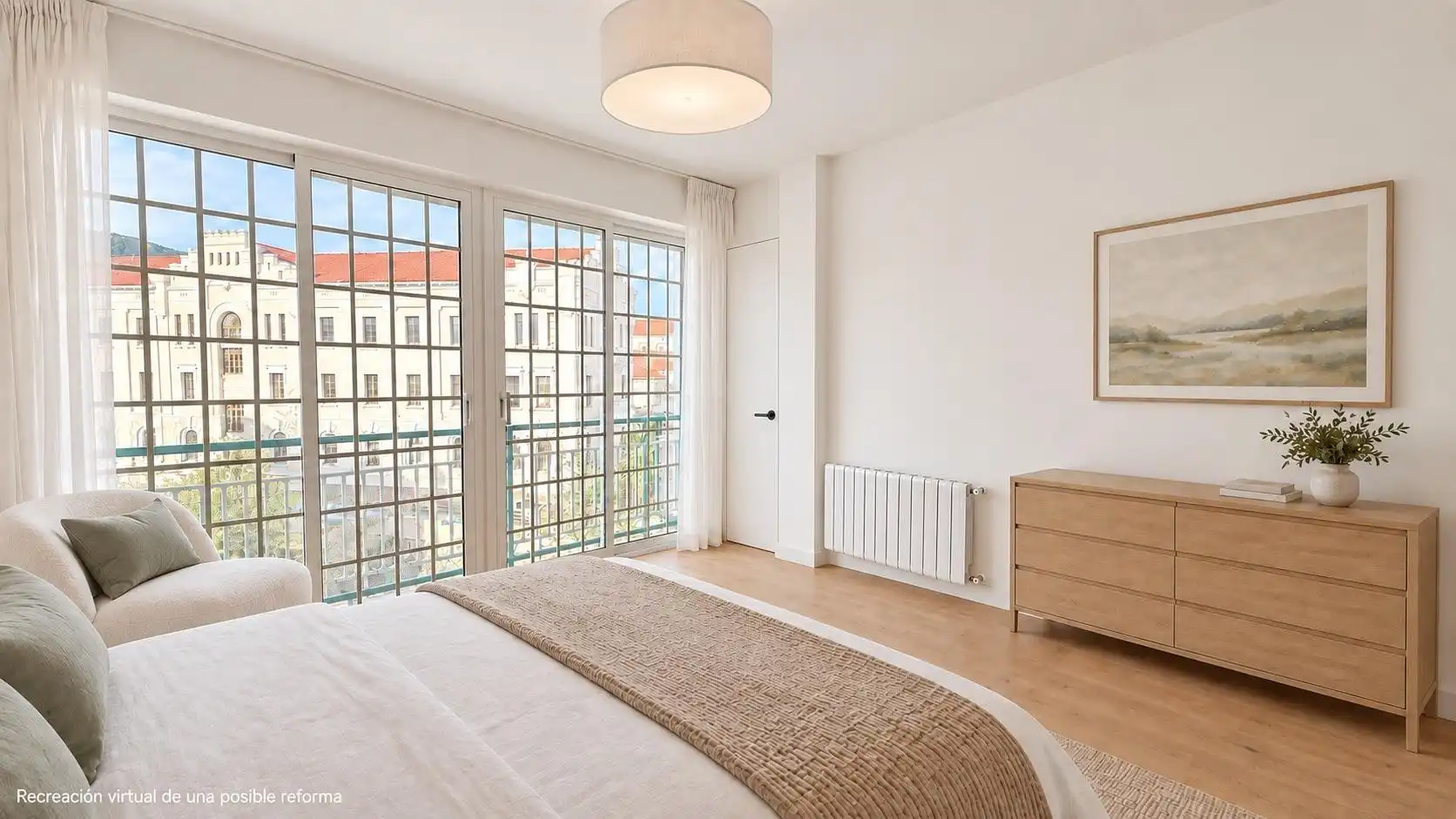 Wohnung mit Terrasse zum Verkauf in Calle GONZALEZ TABLAS, imagen 20