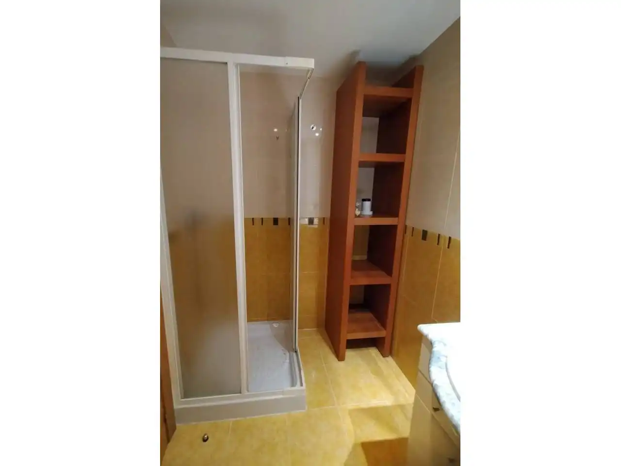 Baño de Piso en venta en Castellón de la Plana / Castelló de la Plana con Trastero