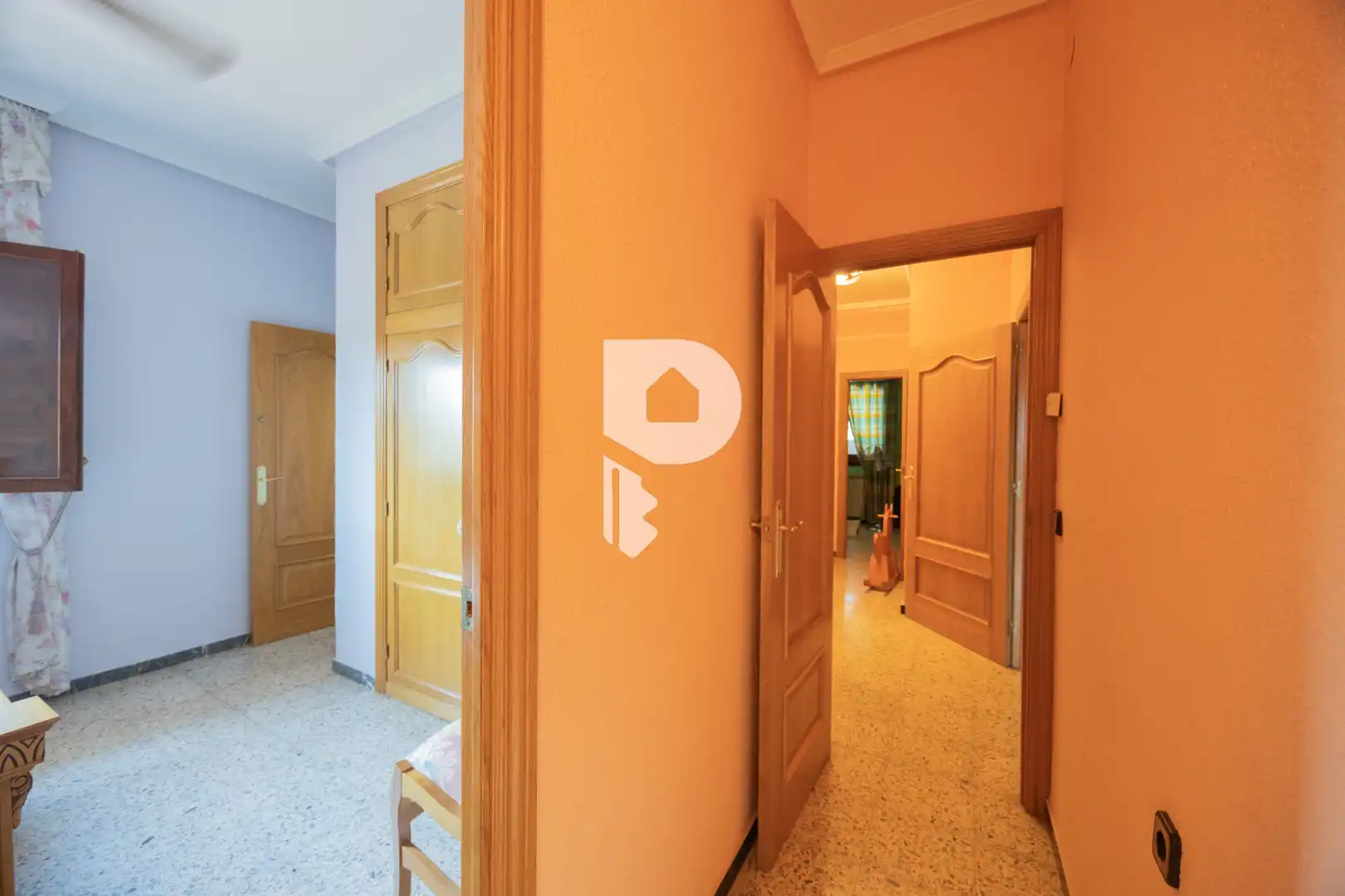 Casa o xalet en venda en Castellví de Rosanes amb Aire condicionat, Calefacció i Jardí privat