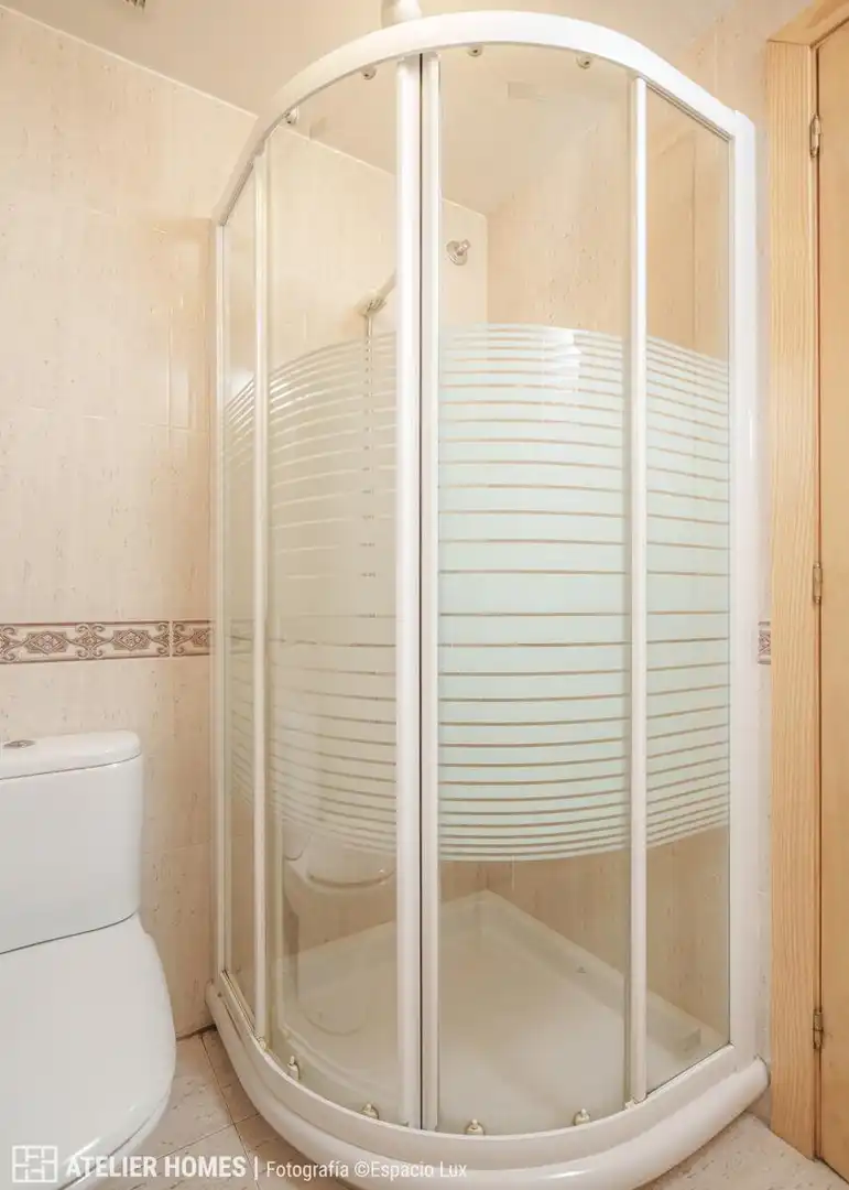Mini appartamento con terrazza in vendita a Calle DEL RIO, imagen 16