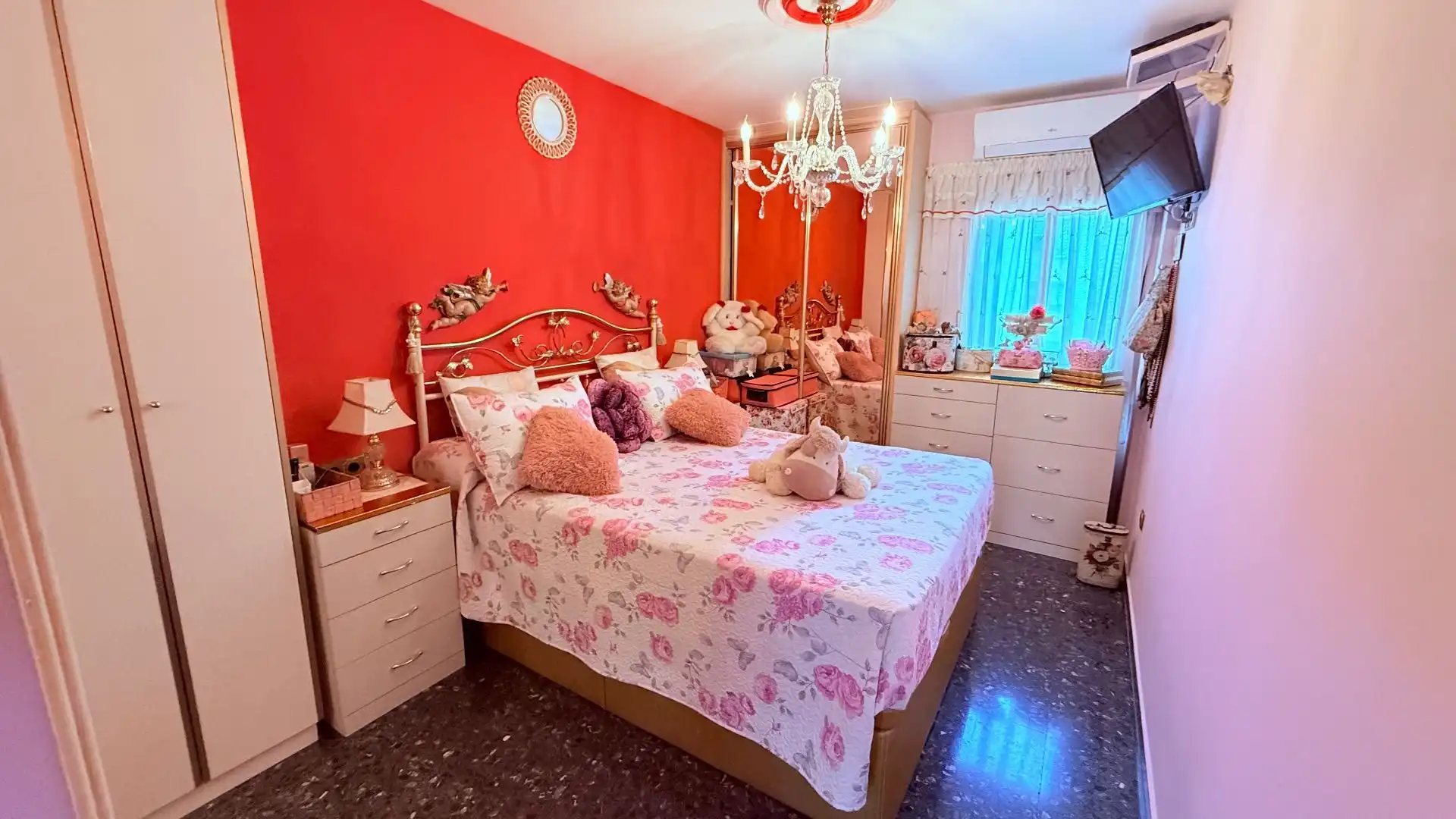 Piso con piscina en venta en Platja de Vila Joiosa, imagen 10
