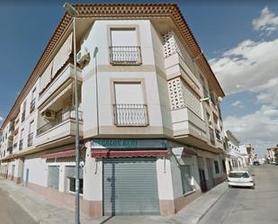 Exterior view of Garage for sale in Villarrobledo