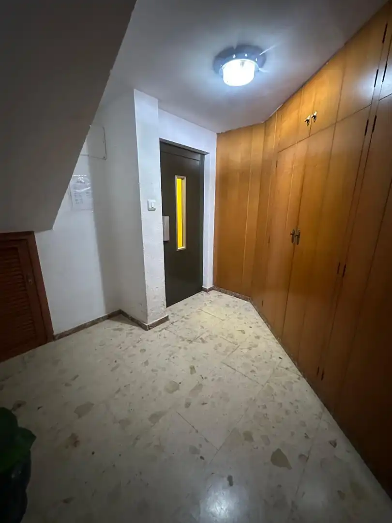 Piso con terraza en venta en Alcalde Tárrega, imagen 23