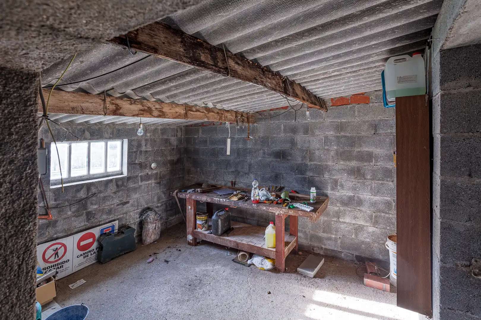 Finca rústica en venta en Pol con Amueblado