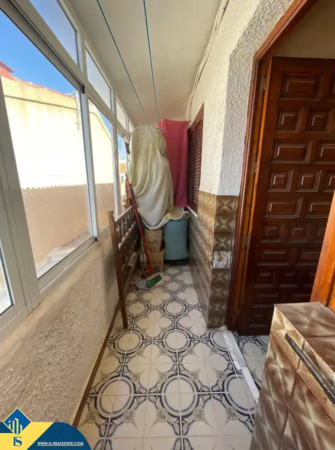 Bungalow amb terrassa en venda a Playa del Acequión, Náufragos y Rocío del Mar, imagen 6