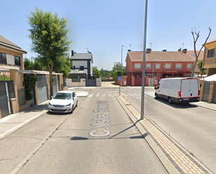 Vista exterior de Pis en venda en Valdemoro