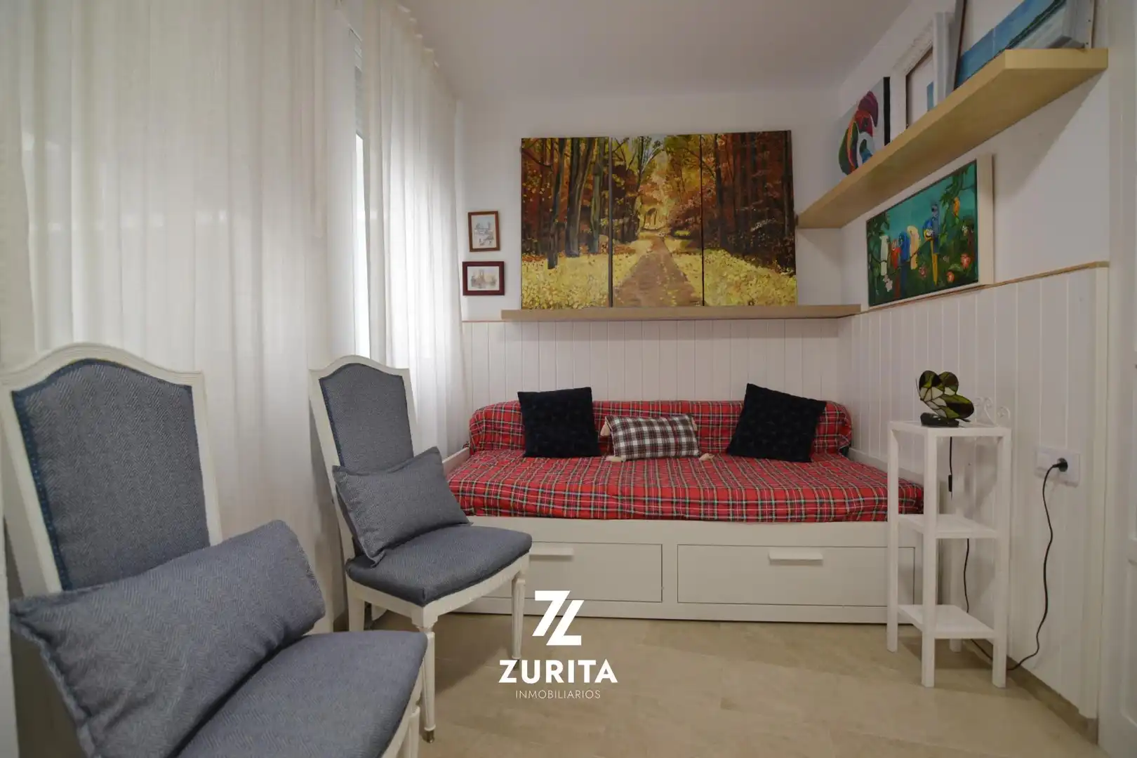 Wohnung mit Pool zum Verkauf in Calle ESCULTOR FREILA GUEVARA 12, imagen 34