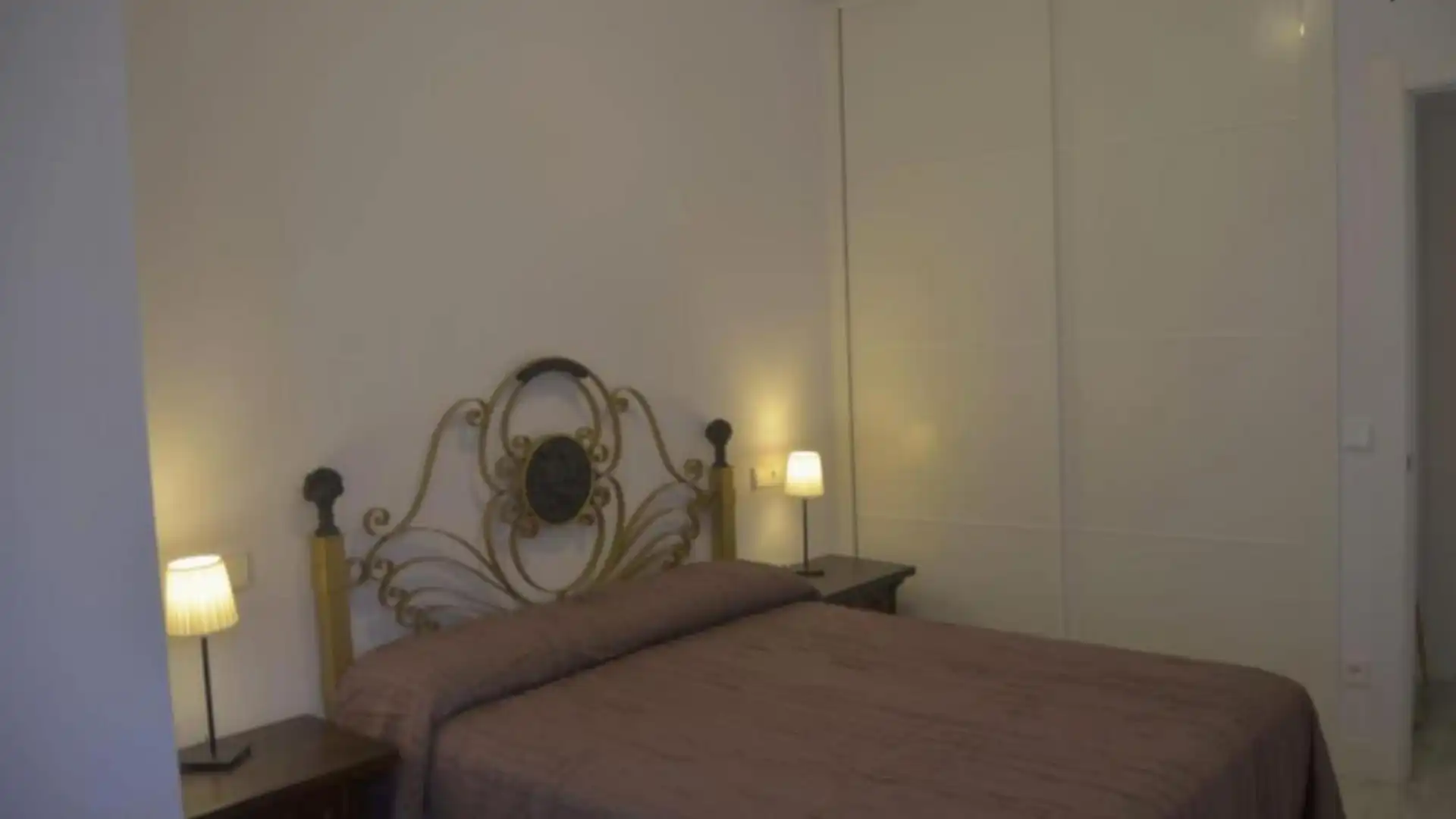 Apartamento de alquiler en Barrio del Centro