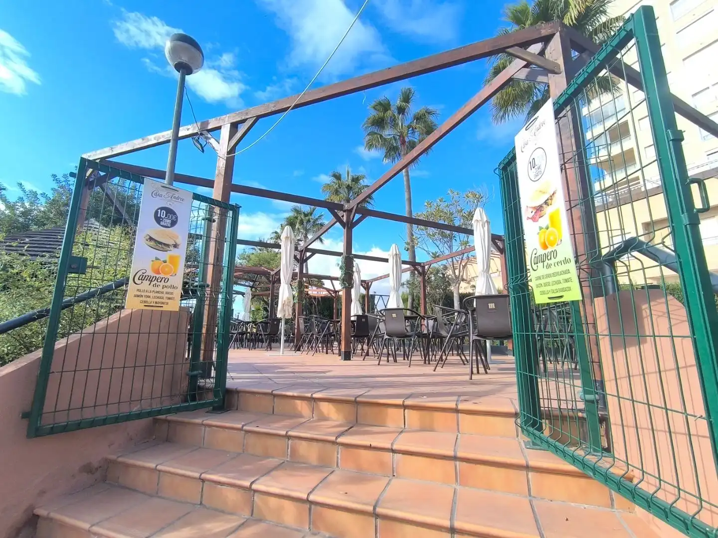Piso con piscina en venta en calle el coloso 1, imagen 26