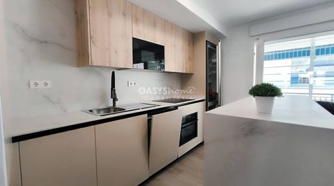 Foto 4 de Piso en venta en Urbanizacion las Sirenas, Entremares, La Manga del Mar Menor