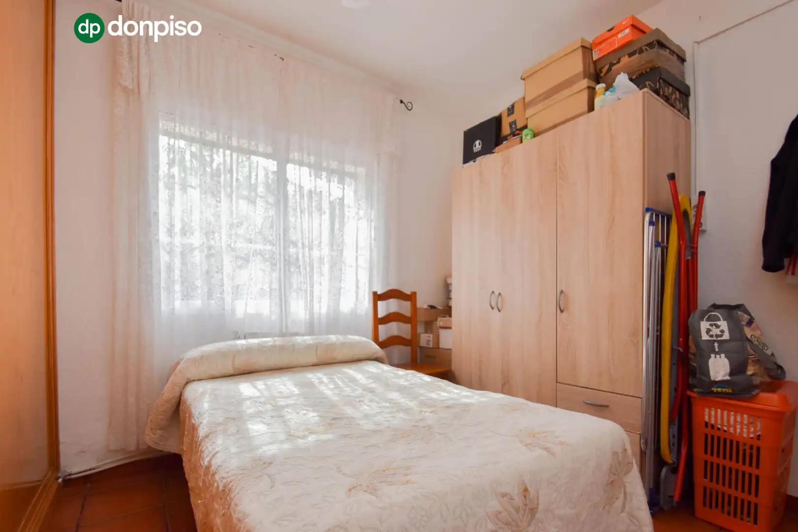 Villa con piscina in vendita a Calle de Malacavi, imagen 15