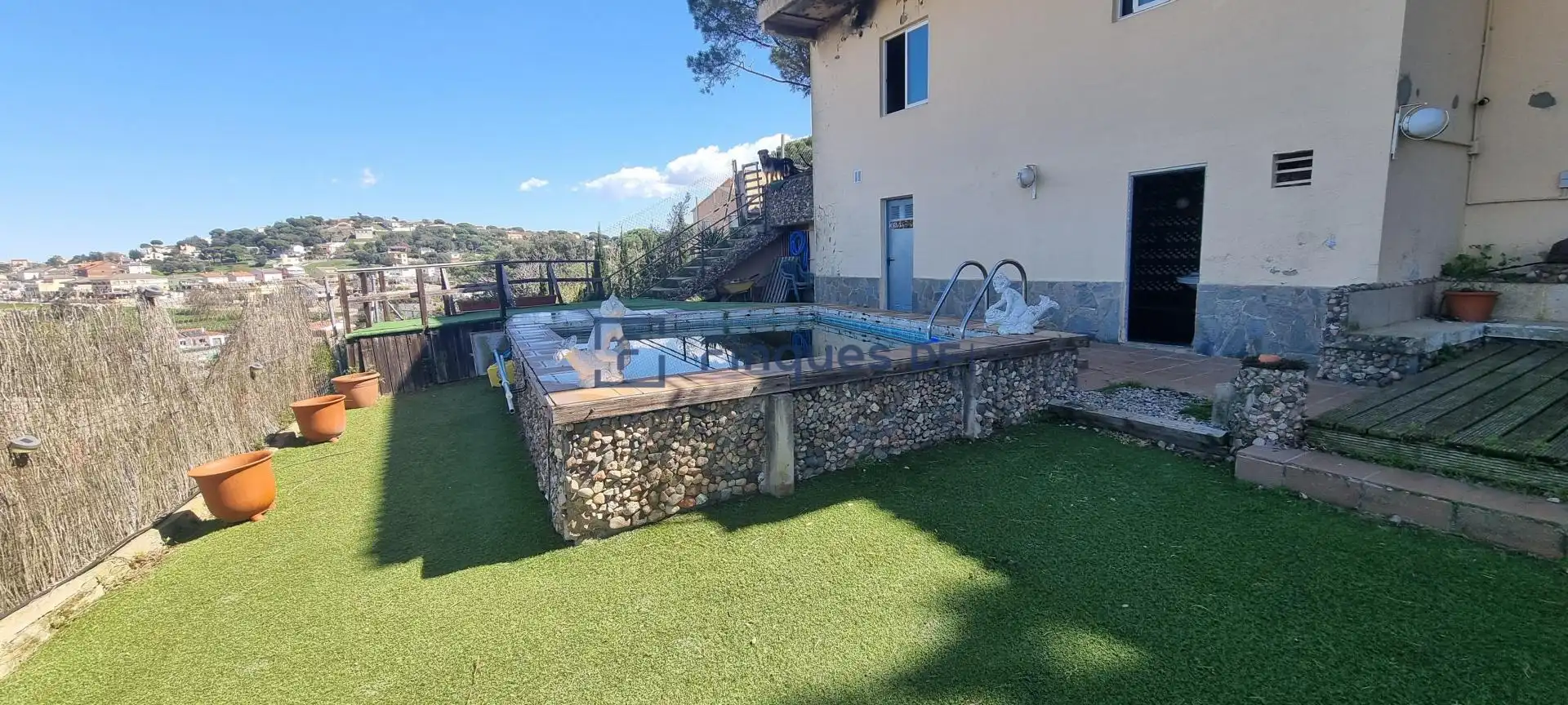 Villa con giardino in vendita a Residencial Park, imagen 61