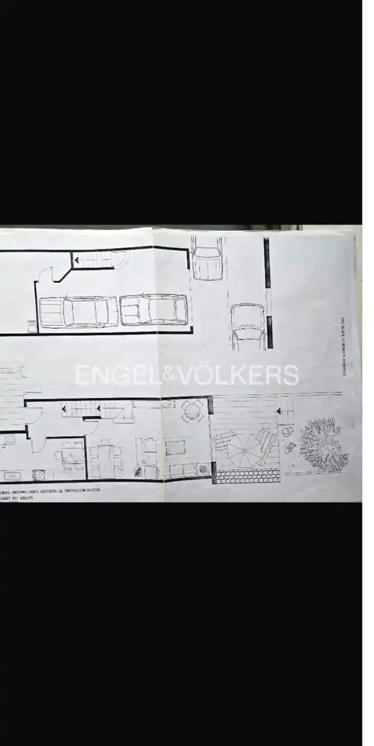 Casa o xalet en venda en Sant Cugat del Vallès amb Aire condicionat, Calefacció i Jardí privat