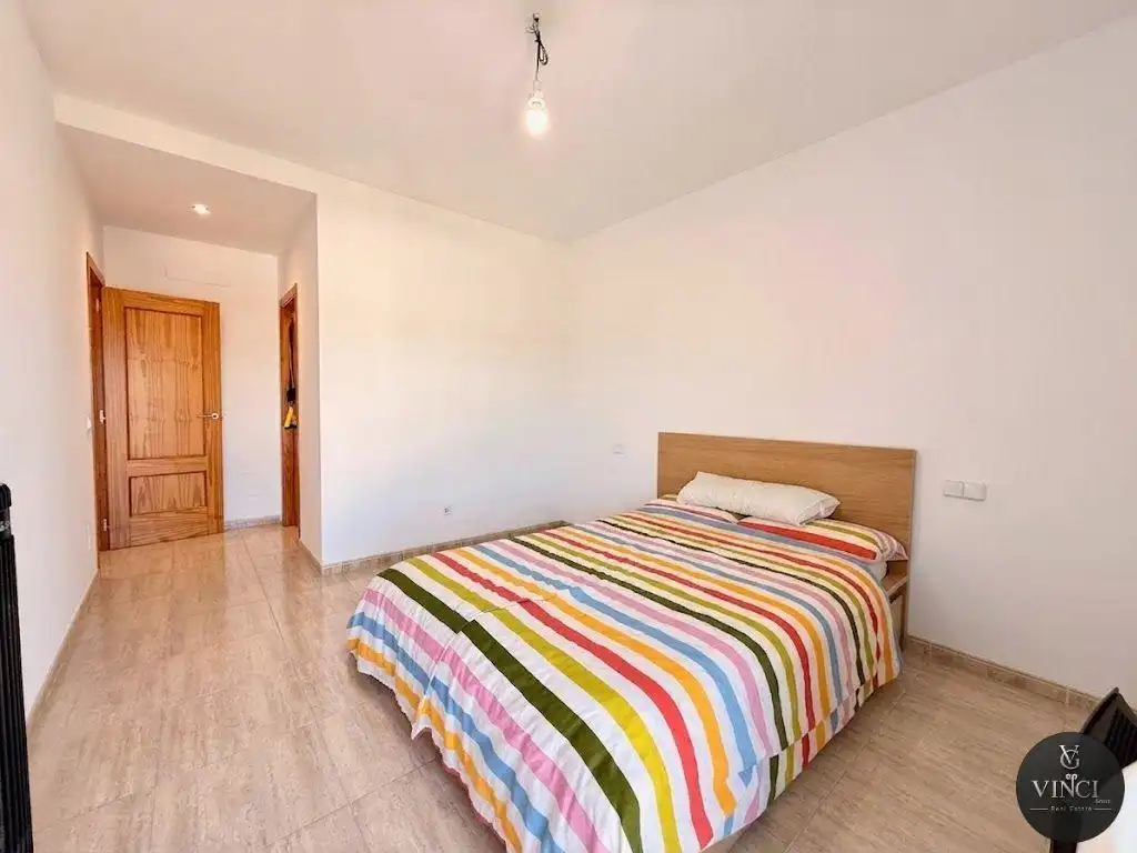 Habitación de Apartamento en venta en Santanyí con Balcón