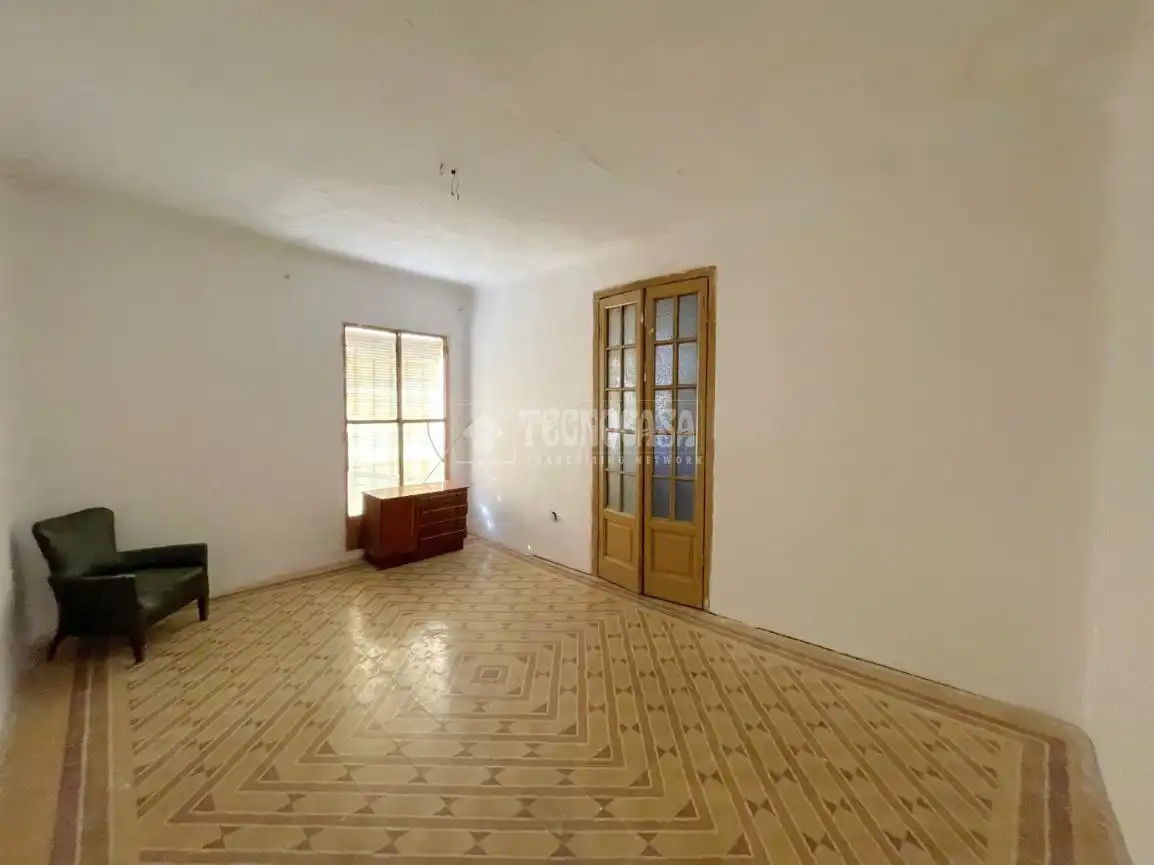 Casa adosada en venda a Los Hueros