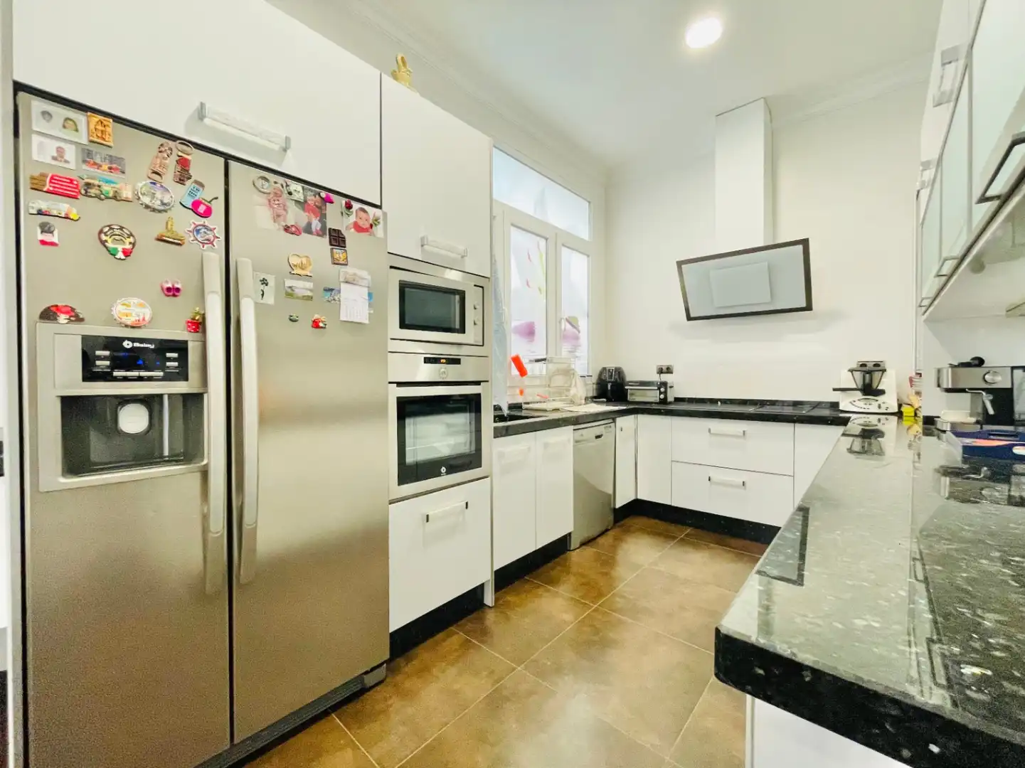 Apartament amb terrassa en venda a Centro, imagen 18