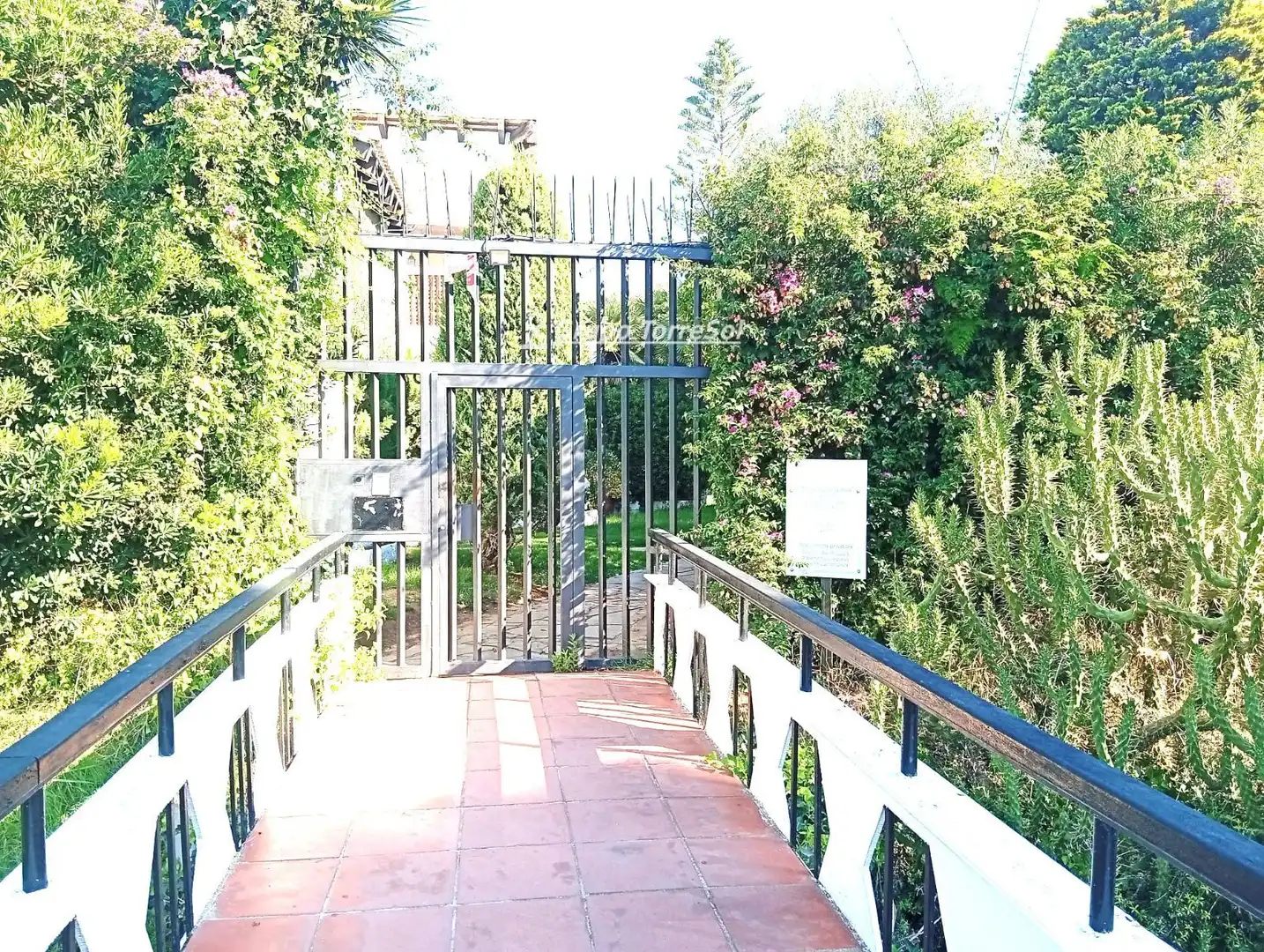 Reihenhaus mit Pool zum Verkauf in ALORA PARK, imagen 9