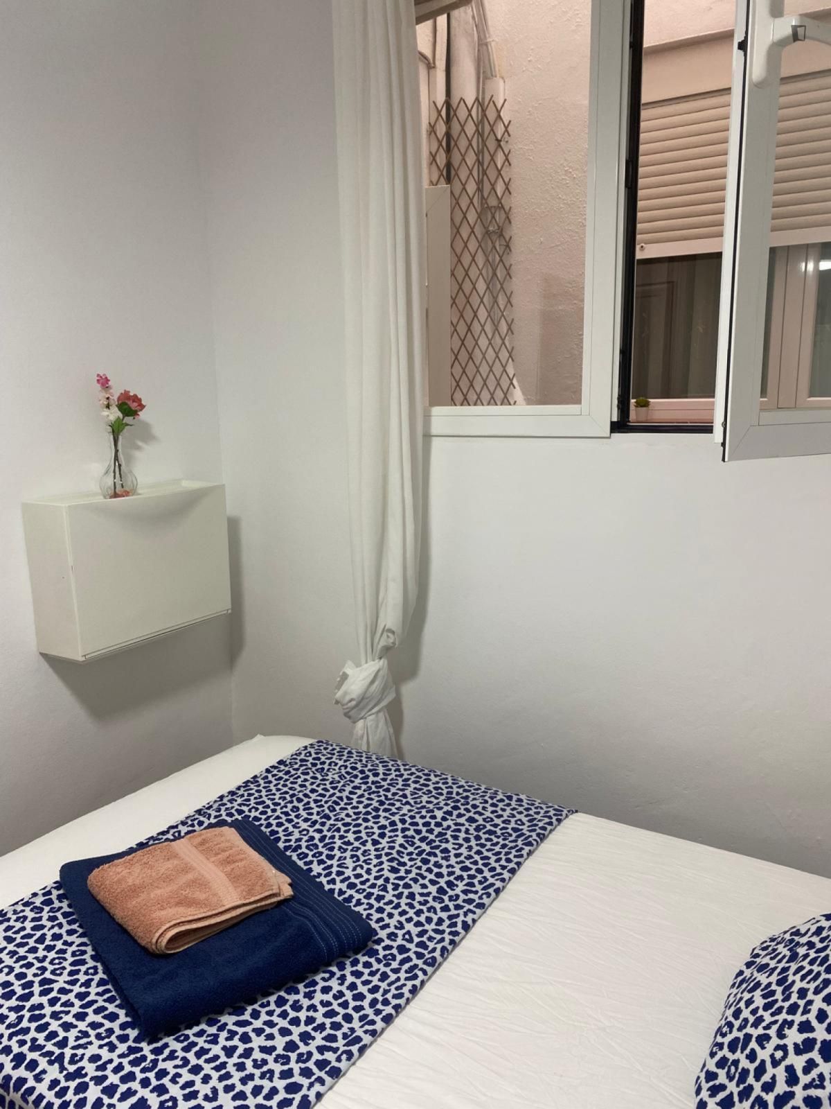 Apartament per a compartir a Plaza de Toros - Santa Rita