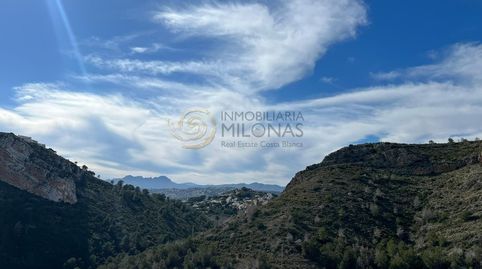 Foto 5 de Apartamento en venta en Cumbre del Sol, Benitachell / El Poble Nou de Benitatxell