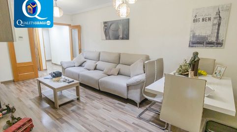 Foto 3 von Wohnung zum Verkauf in Parque Lo Torrent, San Vicente del Raspeig / Sant Vicent del Raspeig