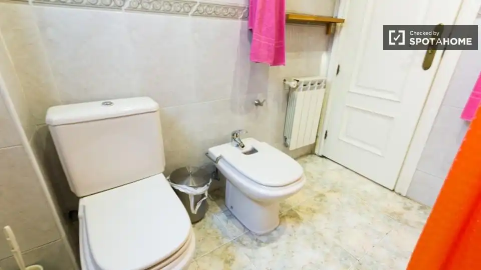 Room in Embajadores - Lavapiés