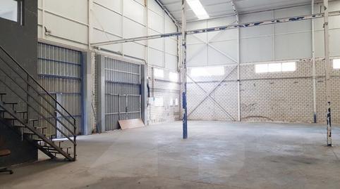 Photo 5 of Industrial buildings for sale in Altos del Olivar - El Caracol, Valdemoro