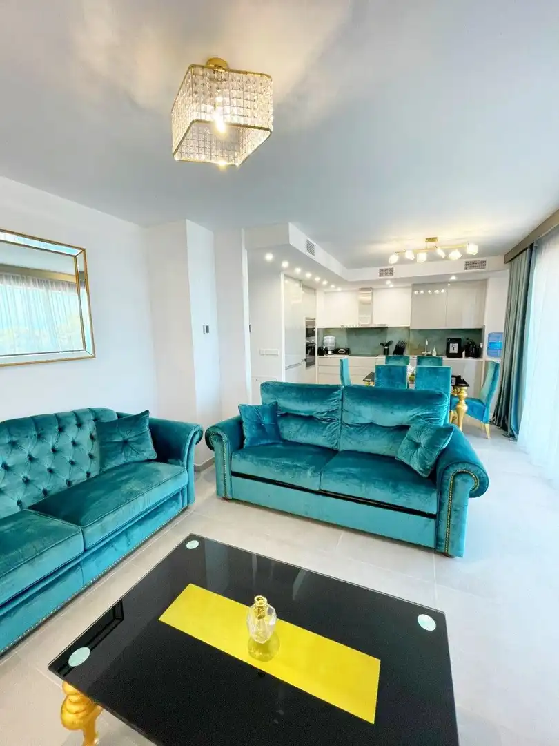 Apartamento en venta en Centro Urbano