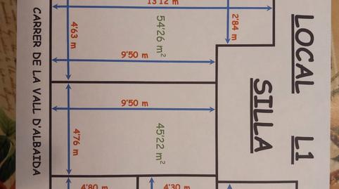 Photo 4 of Premises to rent in Silla, Valencia