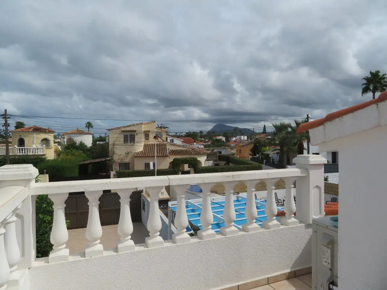 Villa avec terrasse à vendre à Els Poblets, imagen 14