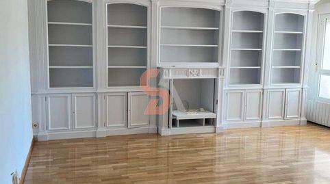 Photo 3 of Flat for rent in Jorge Guillén, Centro, Valladolid Capital