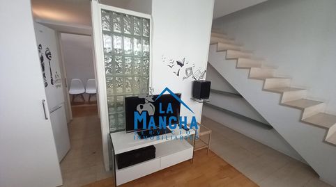 Foto 4 von Dachboden zum Verkauf in Pasaje Firmas, Carretas - Pajarita, Albacete Capital
