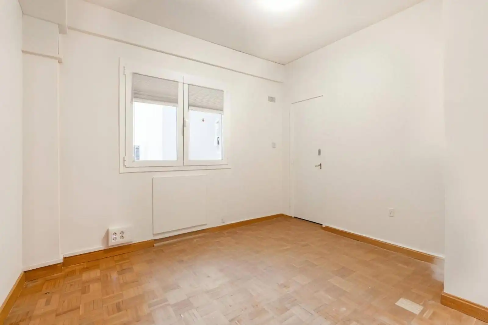 Büro zur Miete in Paseo Paseo de la Habana, 152, imagen 3
