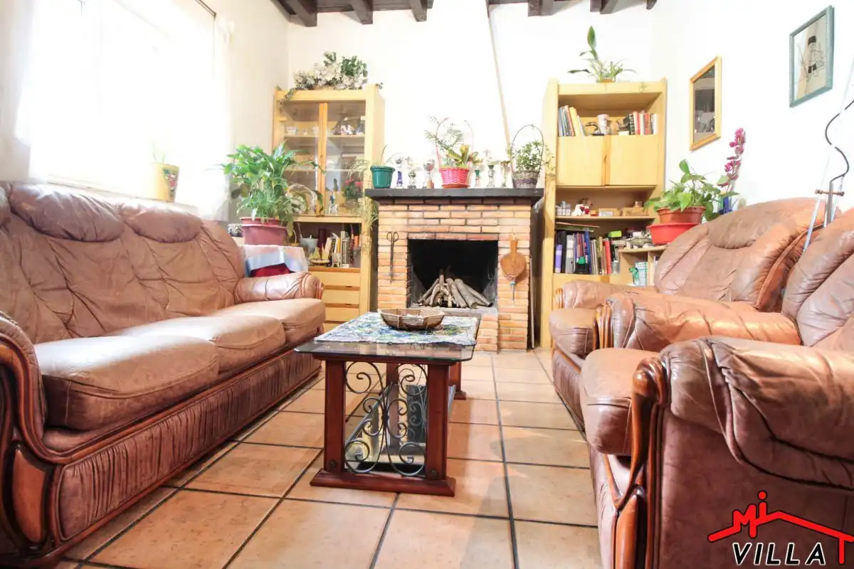 Living room of Houses for sale in Colindres