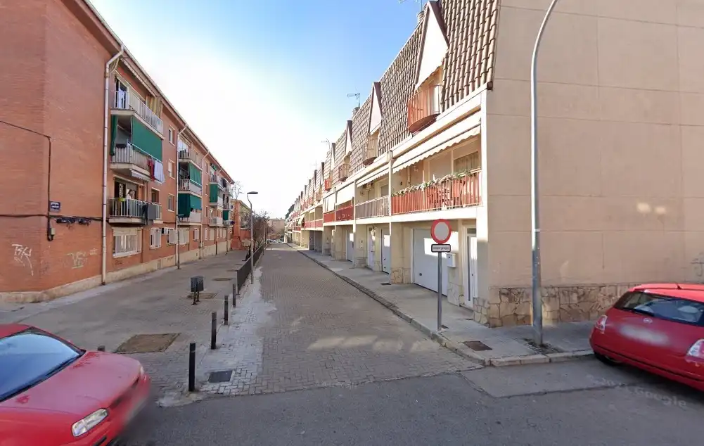 Pis en venda a Pj Rocafort, Les Arenes - La Grípia Can Montllor