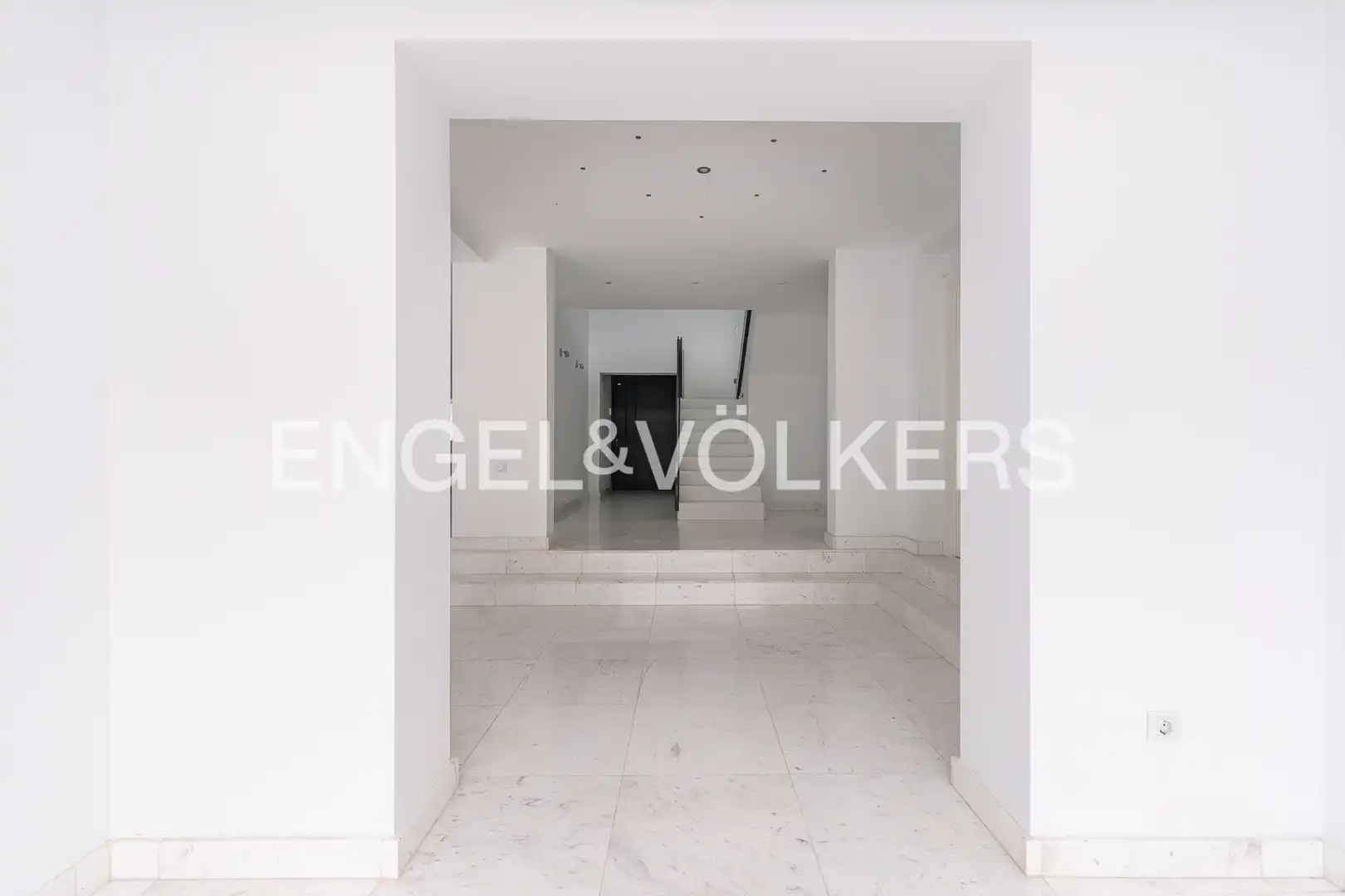 Casa o chalet de alquiler en La Moraleja con Aire acondicionado, Calefacción y Jardín privado